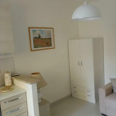 Casa Fronte Mare Lägenhet *