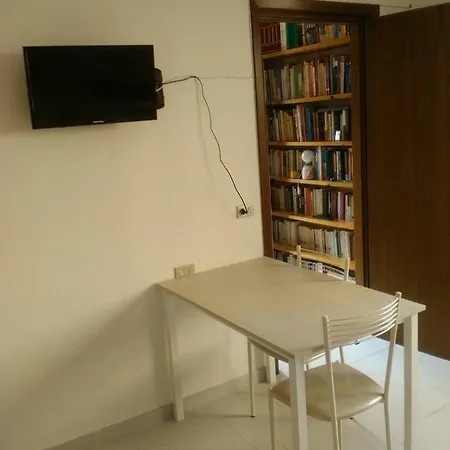 Casa Fronte Mare Tortoreto
