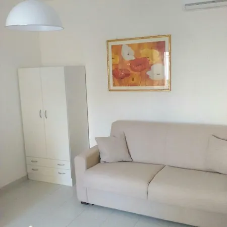 Lägenhet Casa Fronte Mare *