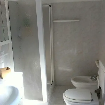 Casa Fronte Mare * Торторето